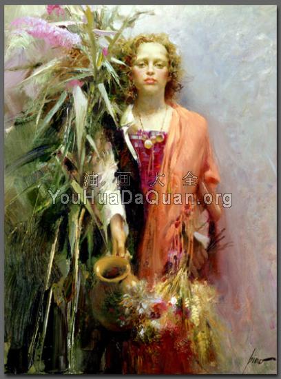 Gabrielle - 皮诺·丹尼尔